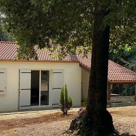 Maison Individuelle à Avec Terrasse Et Jardin - Fr-1-336-73 * Jard-sur-Mer