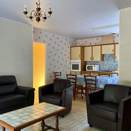Casa vacanze Maison Individuelle à Avec Terrasse Et Jardin - Fr-1-336-73 Jard-sur-Mer